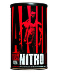 Animal Nitro - Essential Anabolic EAA Stack