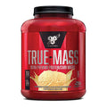 BNS true-mass