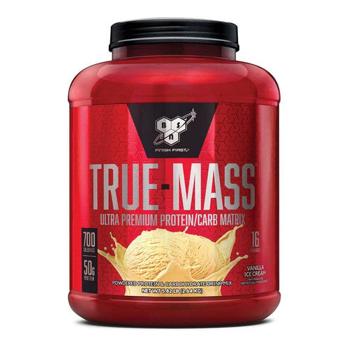 BNS true-mass