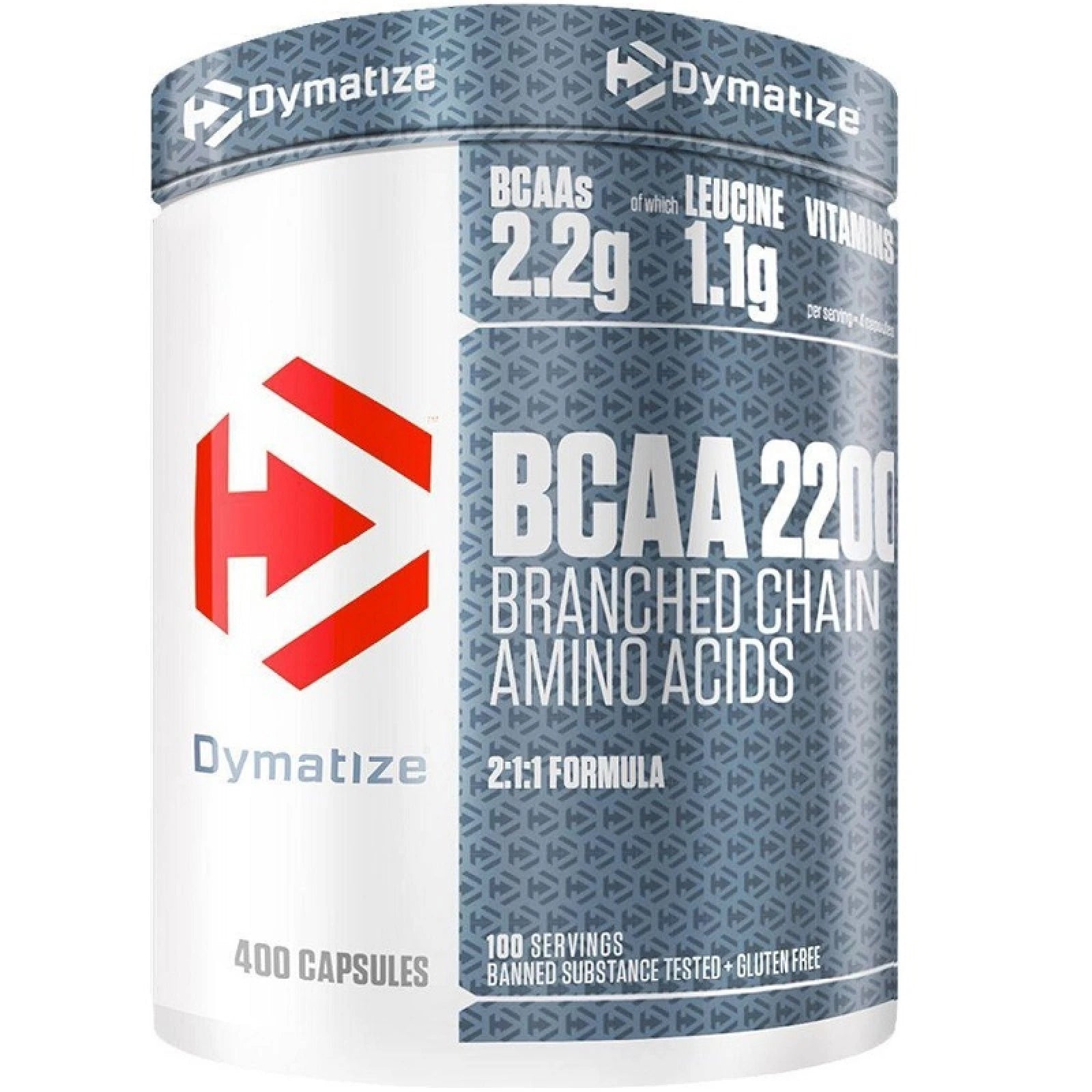 Dymatize BCAA 2200