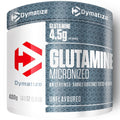 Dymatize Glutamine Powder