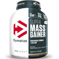 Dymatize Super Mass Gainer