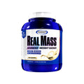 Gaspari Real Mass - Vanilla Milkshake