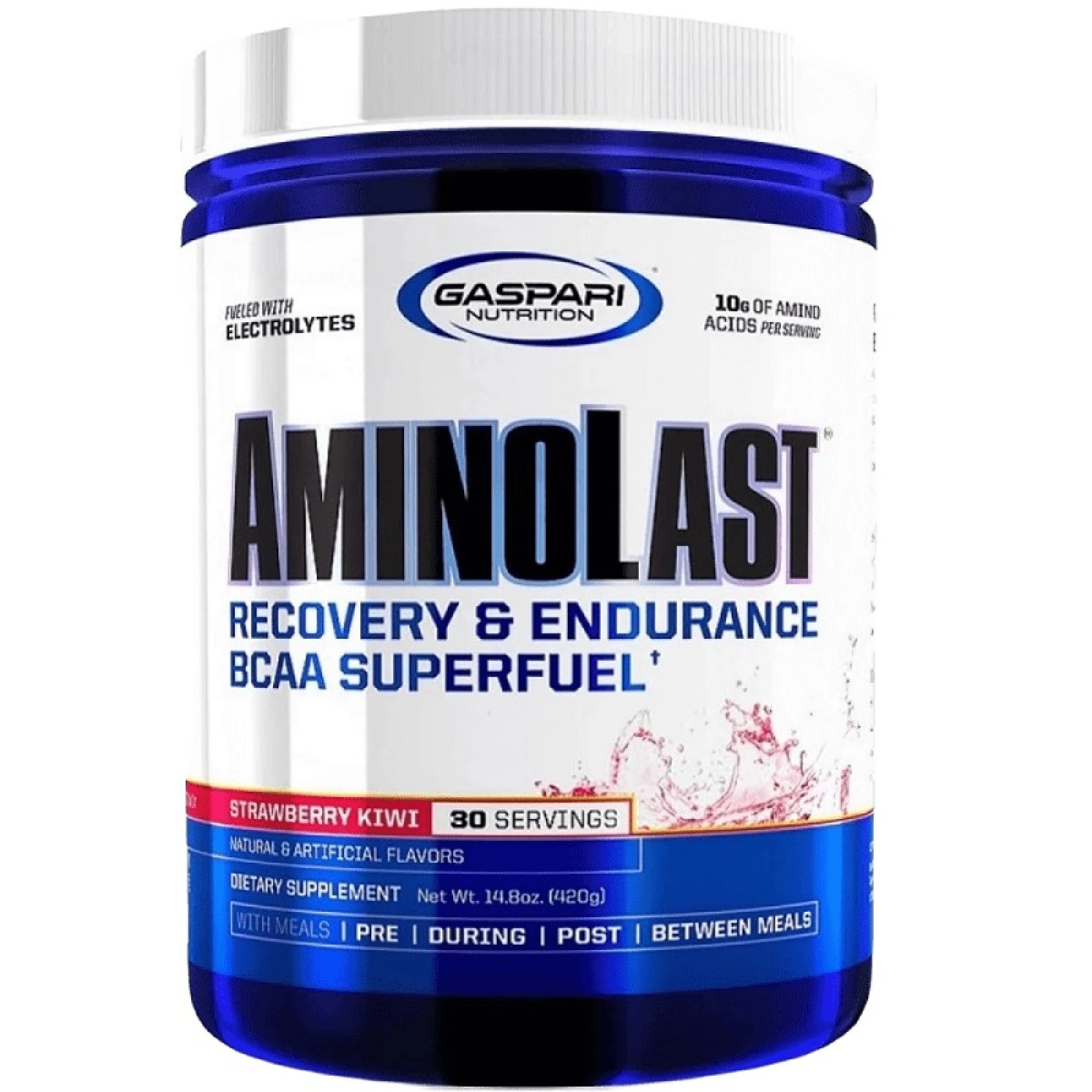 Gaspari Nutrition Aminolast