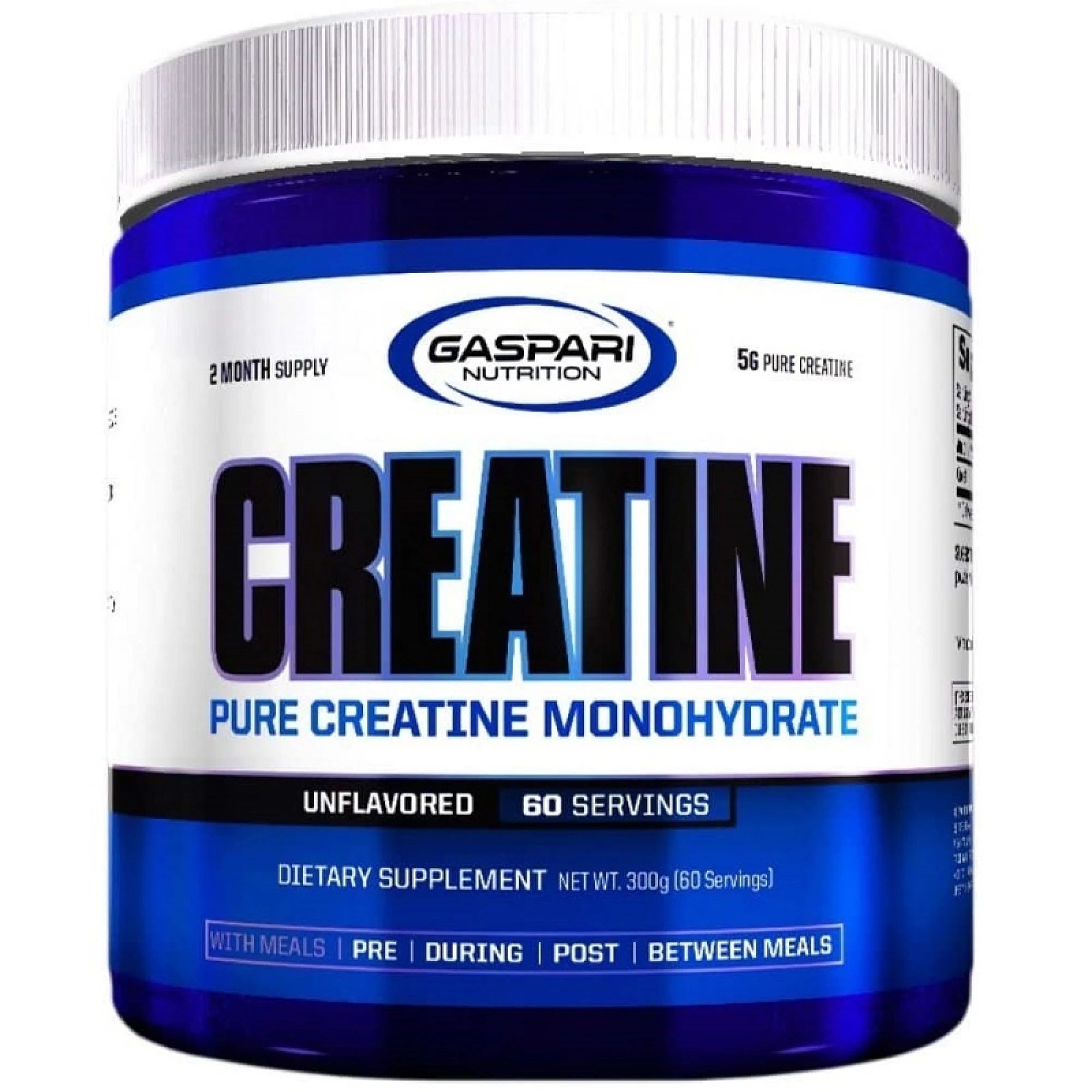 Gaspari Nutrition Creatine