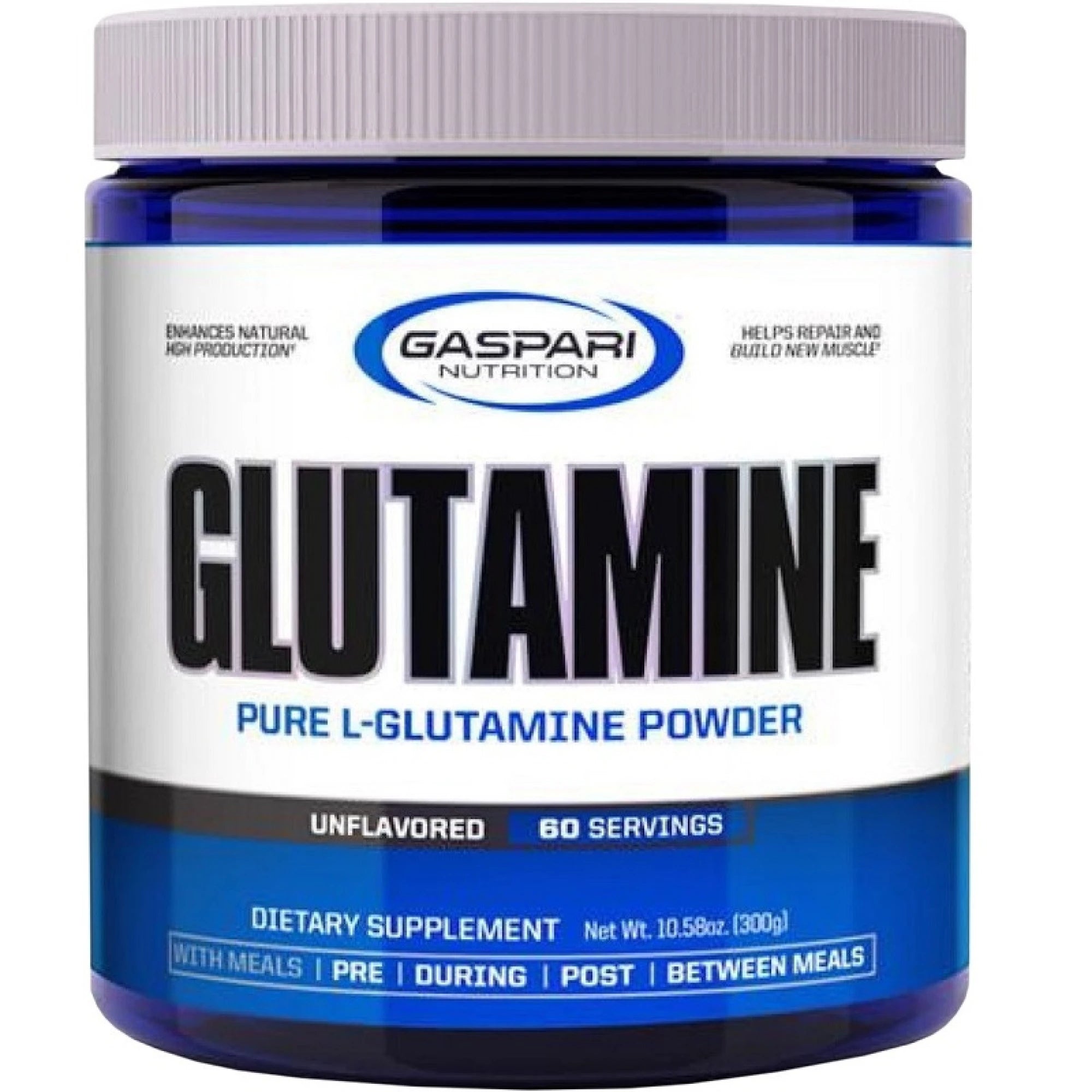 Gaspari Nutrition Glutamine