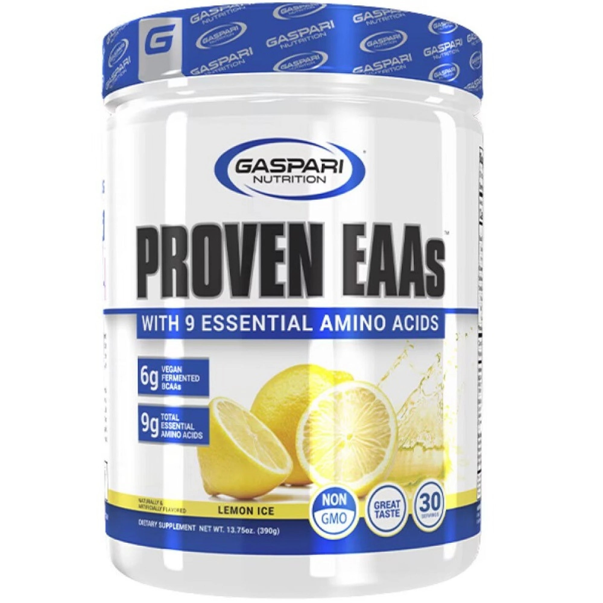 Gaspari Nutrition Proven EAAs