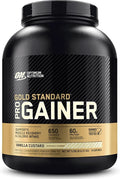 Optimum Nutrition Gold Standard Pro Gainer
