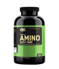 Optimum Nutrition Amino 2222