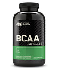 Optimum Nutrition BCAA 1000 Capsules