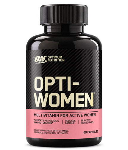 Optimum Nutrition Opti-Women Multivitamin