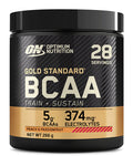 Optimum Nutrition Gold Standard BCAA - Peach & Passionfruit