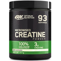 Optimum Nutrition Micronized Creatine Powder