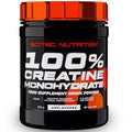 Scitec Nutrition 100% Creatine Monohydrate