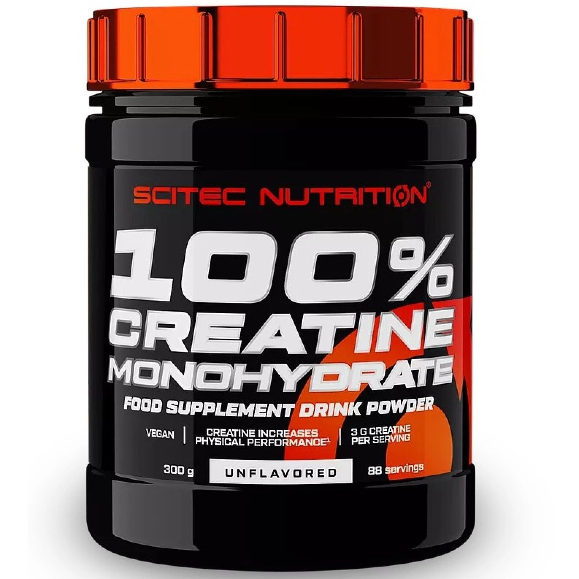 Scitec Nutrition 100% Creatine Monohydrate