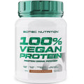 Scitec Nutrition 100% Vegan Protein