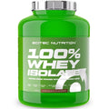 Scitec Nutrition 100% Whey Isolate