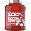 Scitec Nutrition 100% Whey Protein Professional