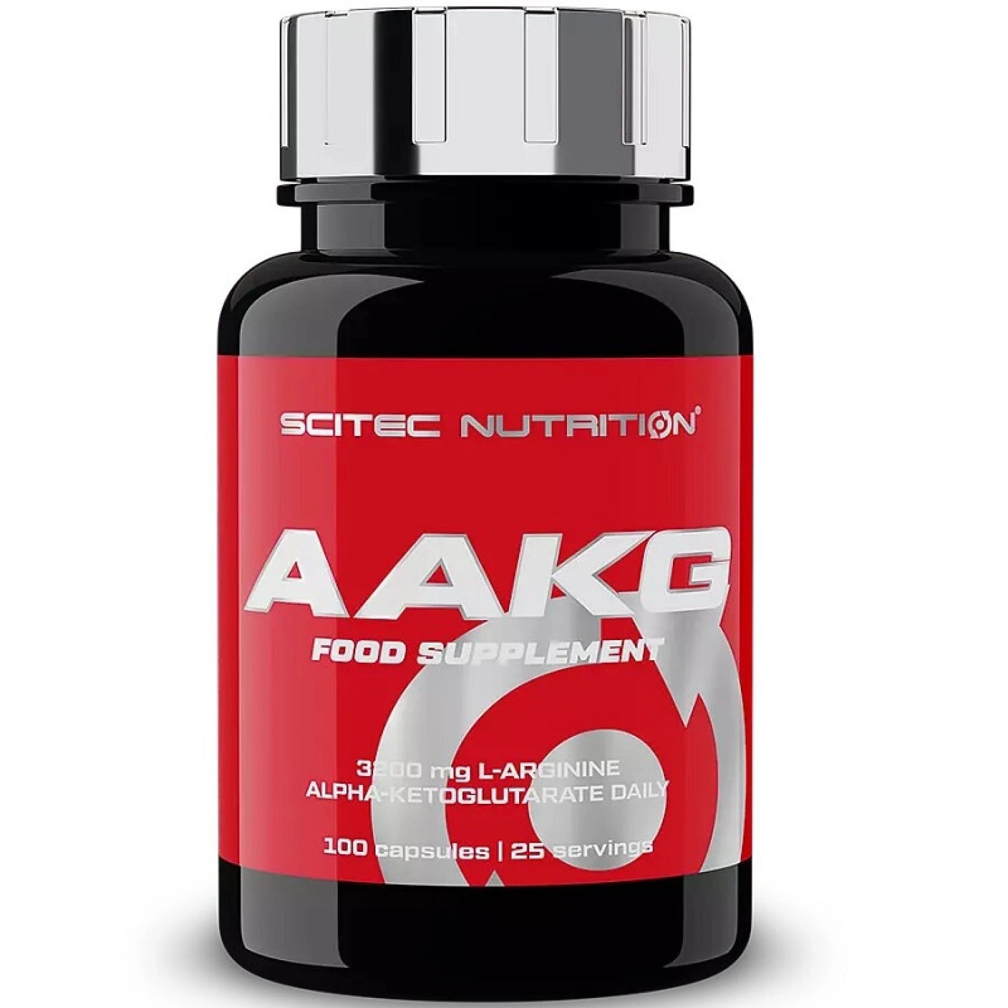 Scitec Nutrition AAKG