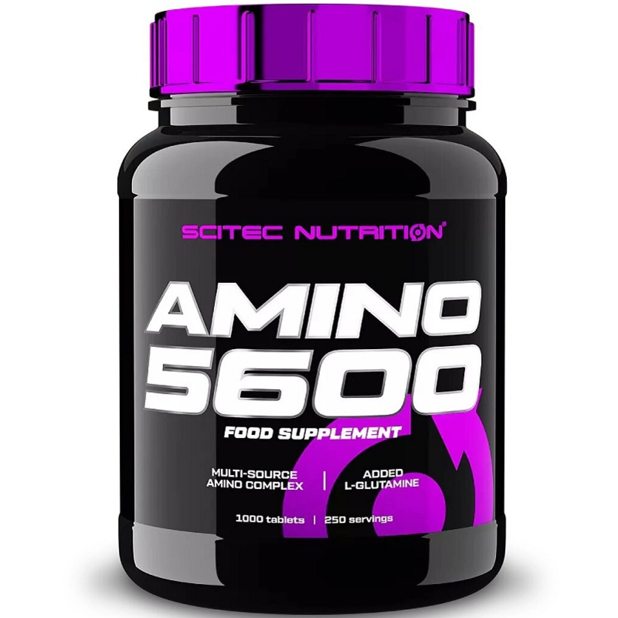 Scitec Nutrition Amino 5600