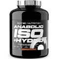 Scitec Nutrition Anabolic ISO Hydro