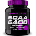 Scitec Nutrition BCAA 6400
