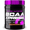 Scitec Nutrition BCAA Xpress Flavored