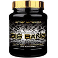 Scitec Nutrition Big Bang 3.0