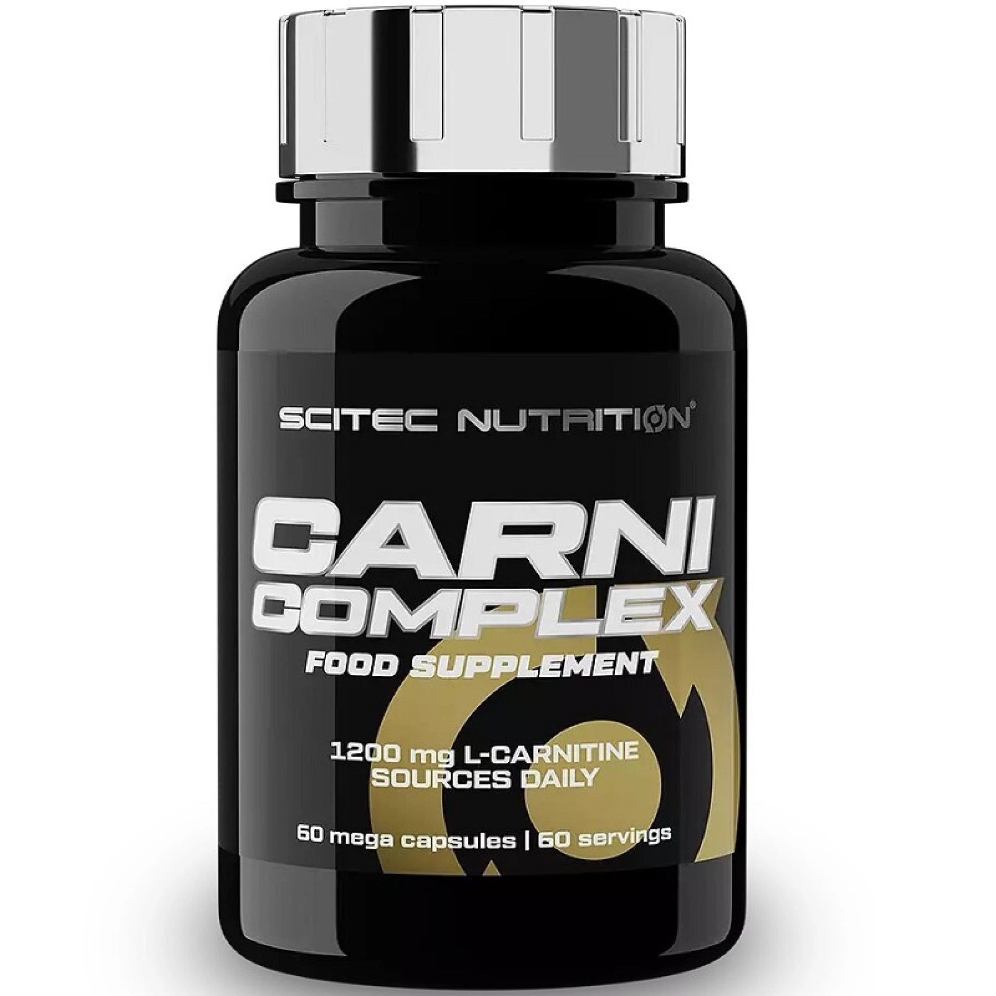 Scitec Nutrition Carni Complex