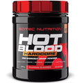 Scitec Nutrition Hot Blood Hardcore