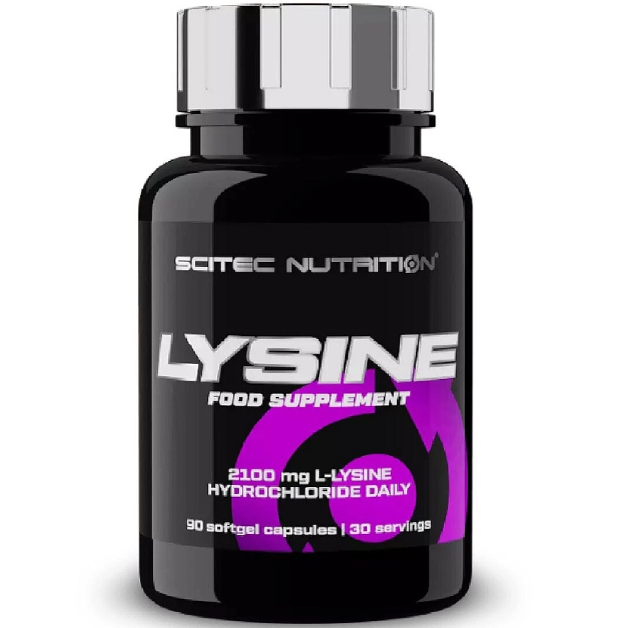Scitec Nutrition Lysine
