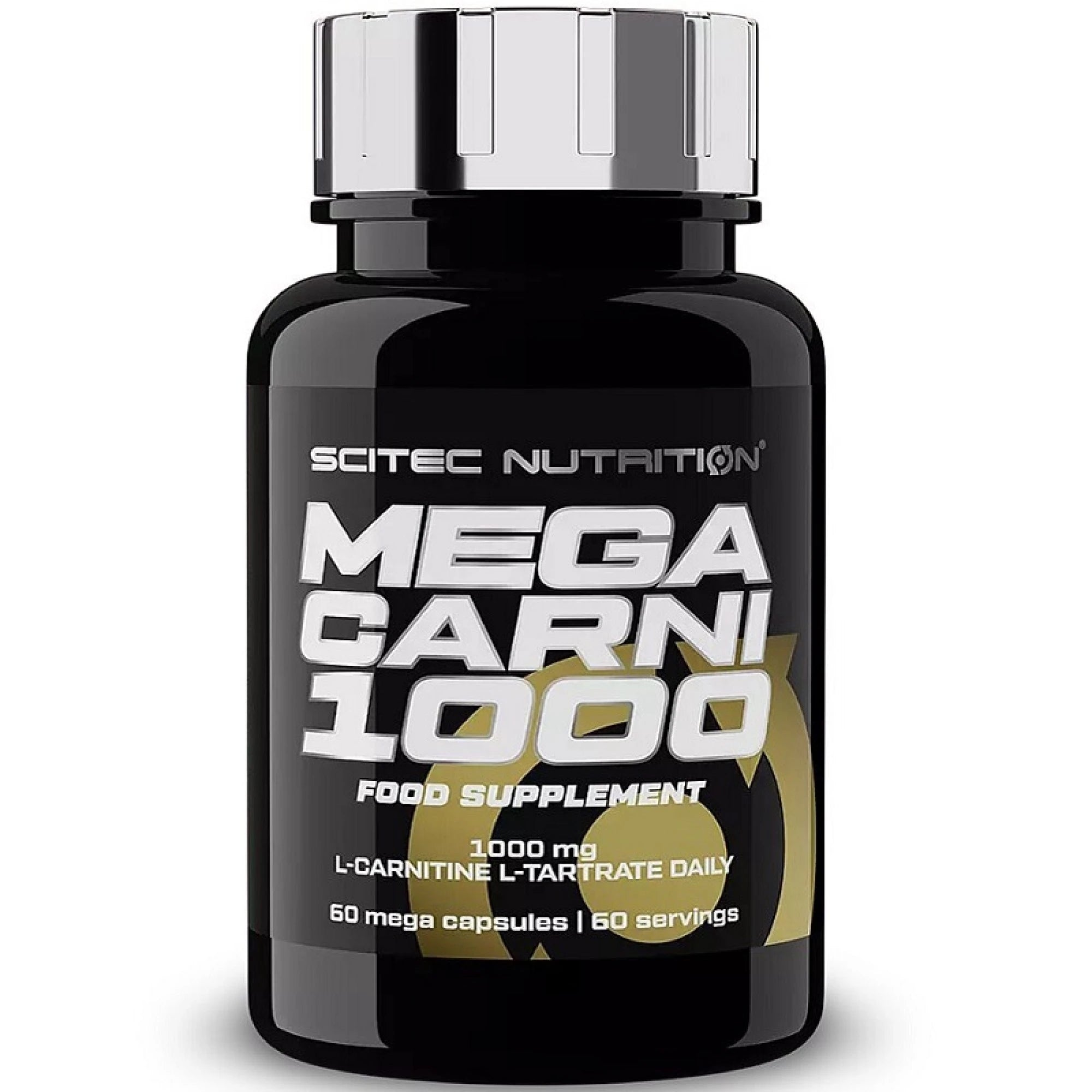 Scitec Nutrition Mega Carni 1000