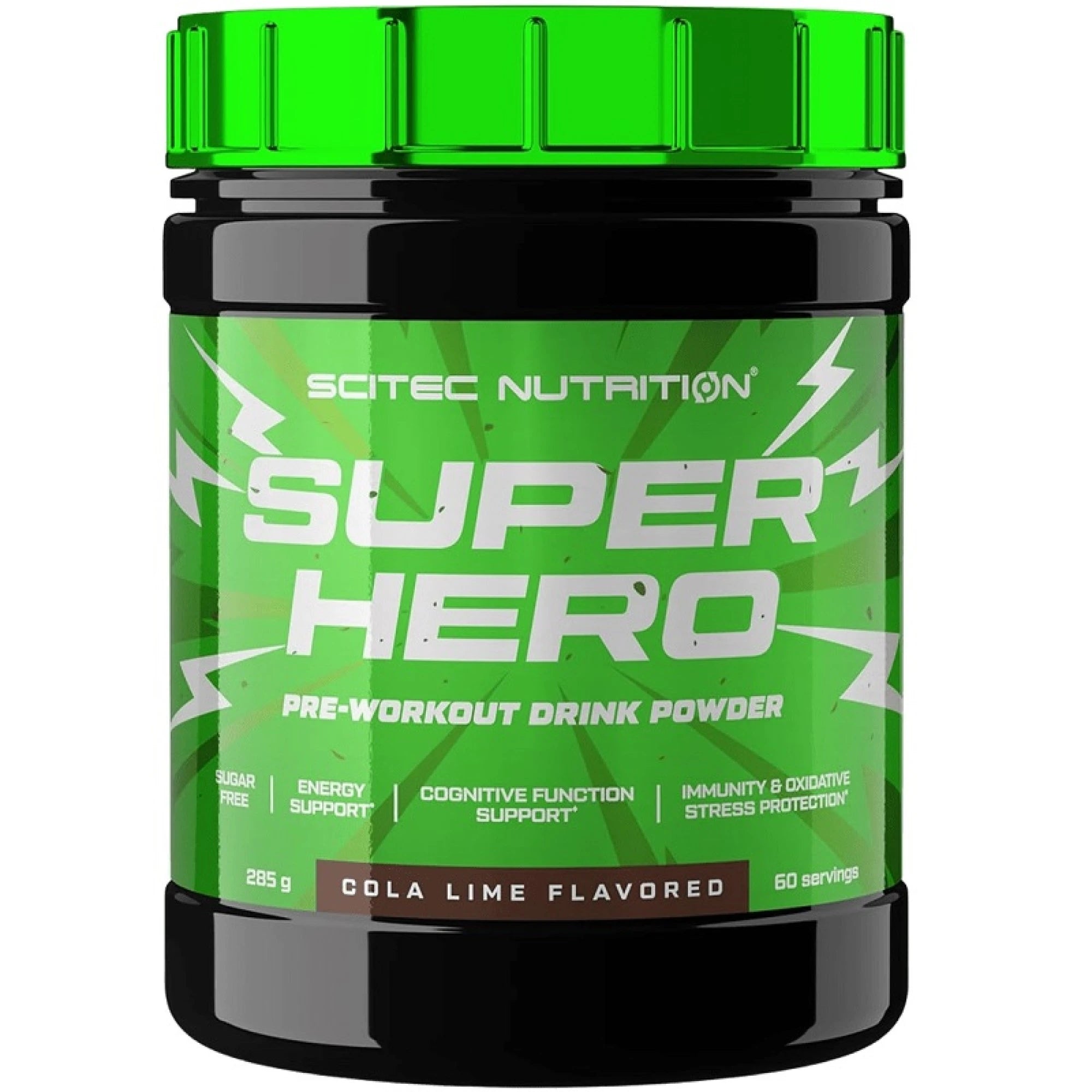 Scitec Nutrition Super Hero