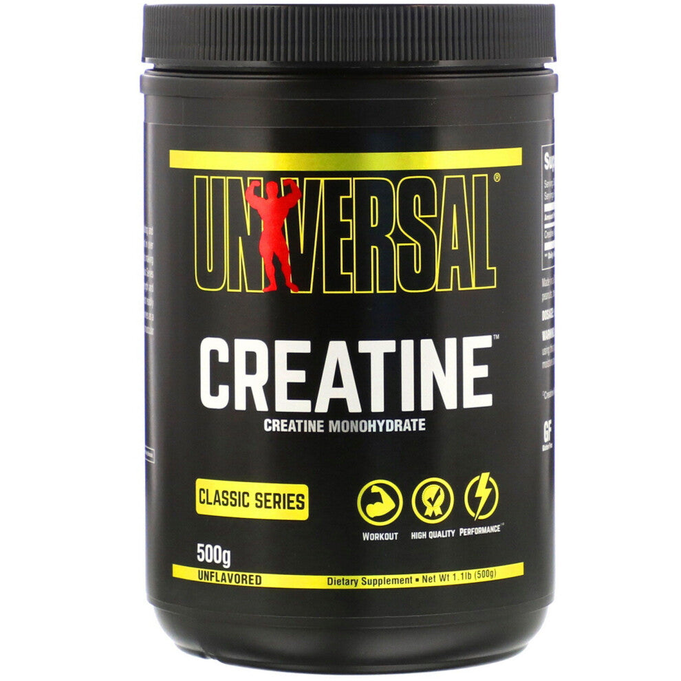 Universal Creatine