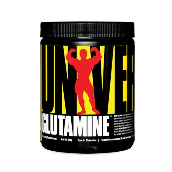 Universal Glutamine Powder