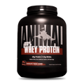 Universal Animal 100% Whey - Chocolate Fudge