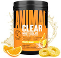 Universal Animal Clear Whey - Pineapple Orange