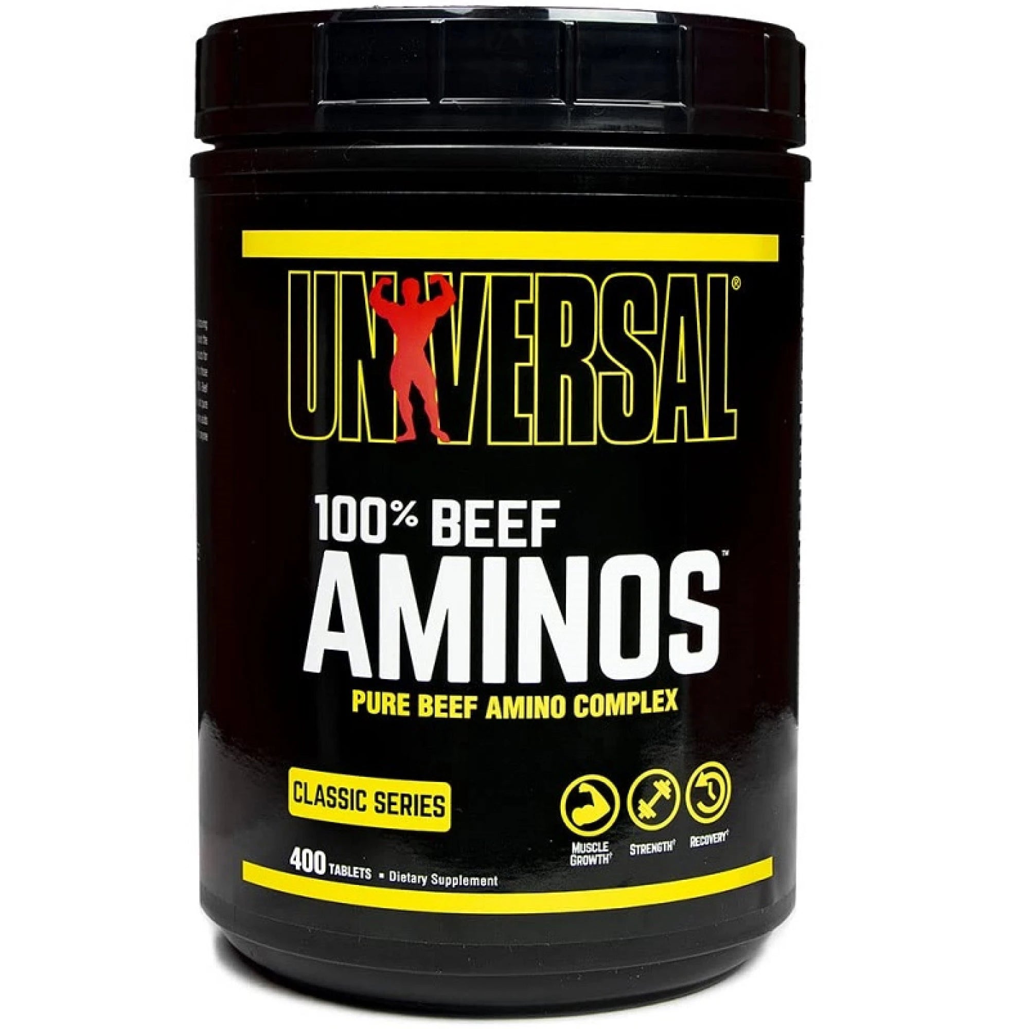 Universal Nutrition 100% Beef Aminos