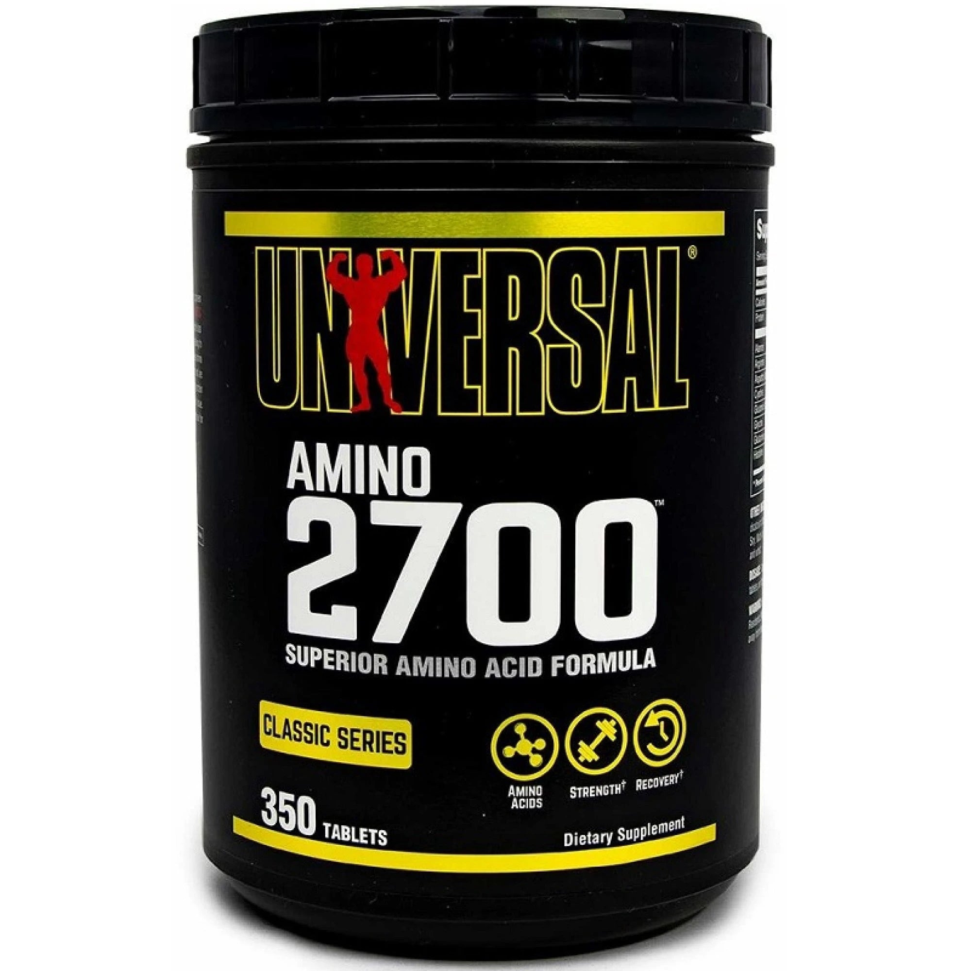 Universal Nutrition Amino 2700