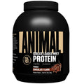 Universal Nutrition Animal Whey Isolate Loaded